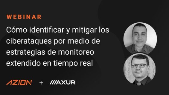 Cómo identificar y mitigar los ciberataques por medio de estrategias de monitoreo extendido