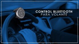 Control BT volante