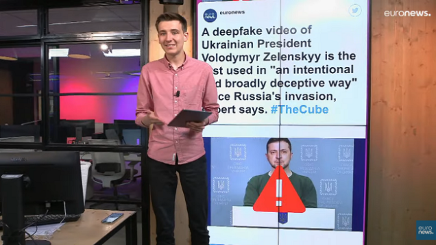 deepfake