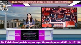 EE. UU. y la UE buscarán evitar la carrera por los subsidios a la producción de chips, dice un funcionario