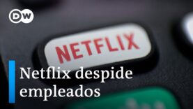 El fin de los confinamientos se hace sentir en Netflix