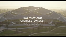 El primer campus de diseño construido por Google