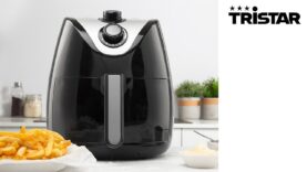 Freidora de Aire