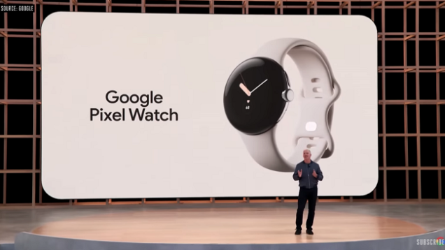 google io