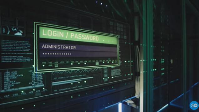 hacker rusia