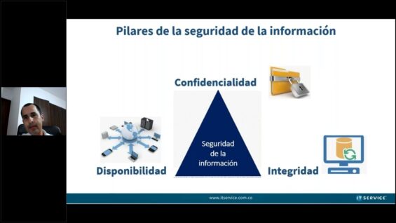 ISO 27002/2022 cambios en los controles de seguridad de la información.