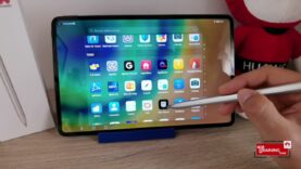 Lápiz Óptico Huawei