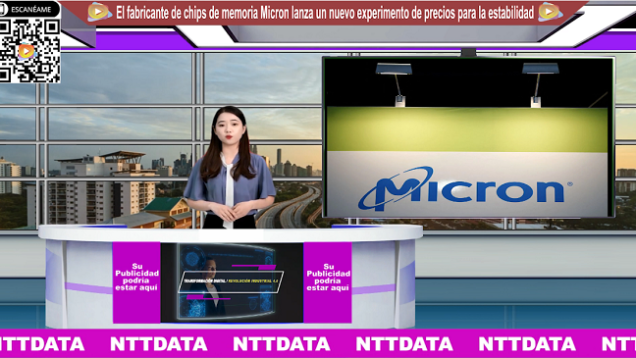 micron