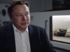 musk tesla