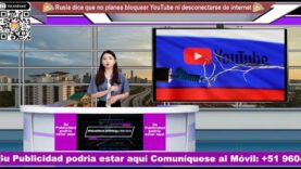 Noticias: Rusia dice que no planea bloquear YouTube // G7 discutirá regulación de criptoactivos, dice banquero central francés
