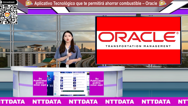 oracle otm