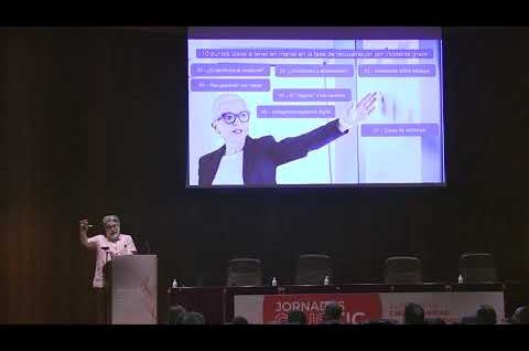 Restauración de los servicios tras un ciberataque