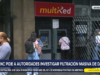 robo de datos