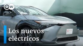 Salón del Automóvil de Nueva York con sus últimas tendencias
