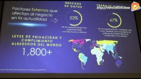 Thales data protecion – Infosecurity 2022