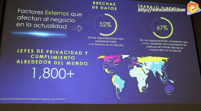 Infosecurity