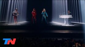 VUELVE ABBA I Así son los «avatares digitales» que reemplazarán a los músicos en los conciertos