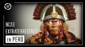 10 Cosas que te Harán Creer en Extraterrestres – PERÚ