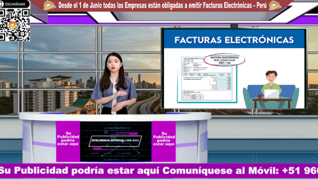 Facturacion Electronica