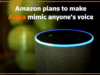 amazon y alexa