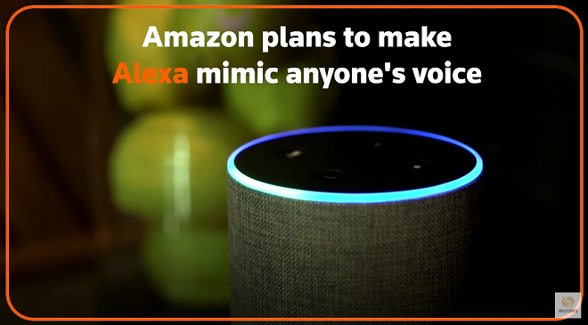 Alexa