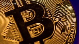 Bitcoin se desliza de nuevo a medida que aumenta la liquidación de criptomonedas