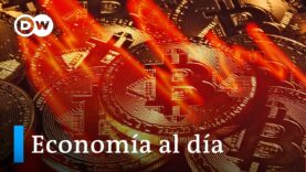 Bitcóin: Semana negra para las criptodivisas