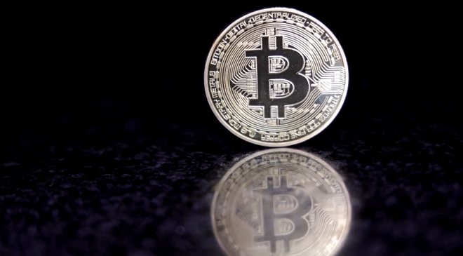Bitcoin