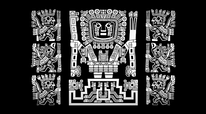 10 Cosas que te Harán Creer en Extraterrestres - PERÚ Extraterrestres