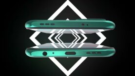 Celular Redmi Note 10