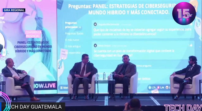 ciberseguridad