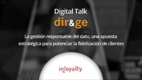 ¿Cuáles son las mejores estrategias para gestionar los datos y construir una relación de confianza?