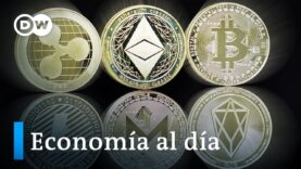EE.UU. avanza en la regulación de criptodivisas