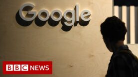 El ingeniero de Google dice que la IA del chatbot se convierte en un ser sensible (Ingles)