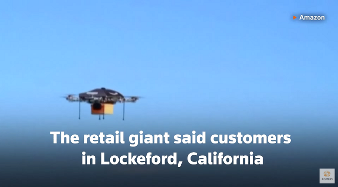 Amazon