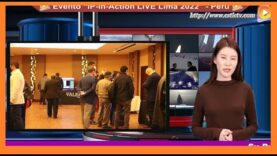 Evento: IP-in-Action LIVE Lima 2022 – Perú