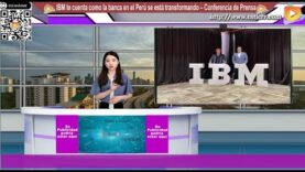 Financiera Efectiva y la transformación digital en su organización a lado de su socio tecnológico IBM