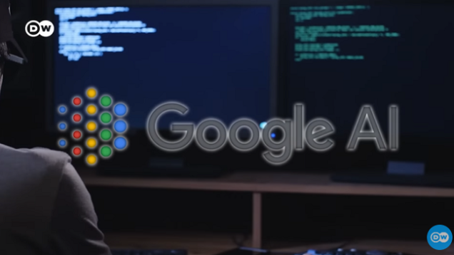 google ai