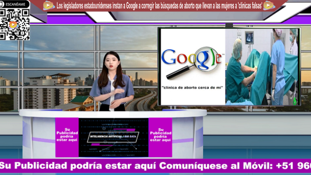 google alborto