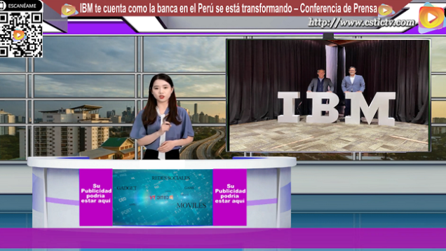 ibm y efectiva