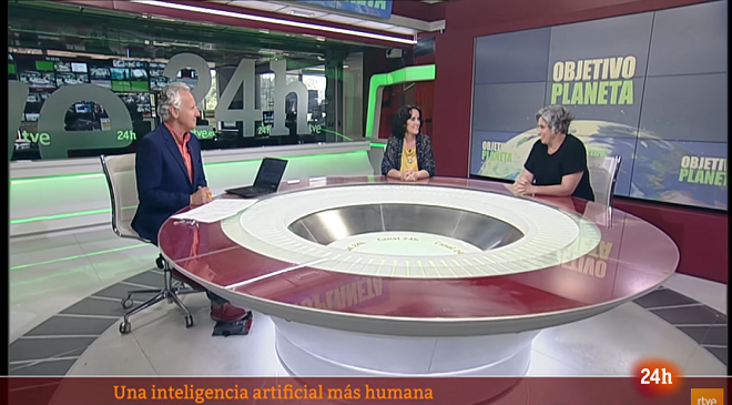 La Inteligencia Artificial: ¿Qué es? ¿Cómo ha avanzado en los últimos años? Inteligencia Artificial
