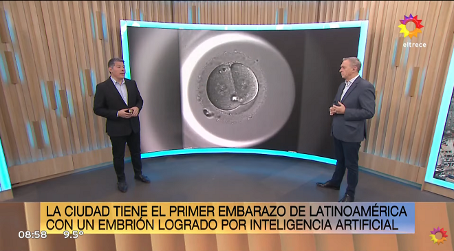 inteligencia artificial