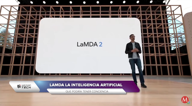 Lamda