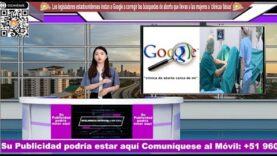 Los legisladores estadounidenses instan a Google a corregir las búsquedas de aborto que llevan a las mujeres a ‘clínicas falsas’