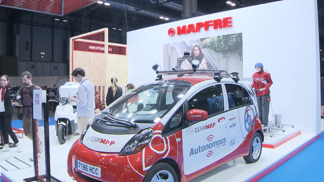 mafre
