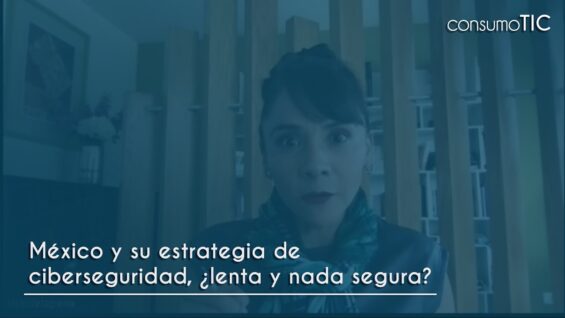 México y su estrategia de ciberseguridad, ¿lenta y nada segura?