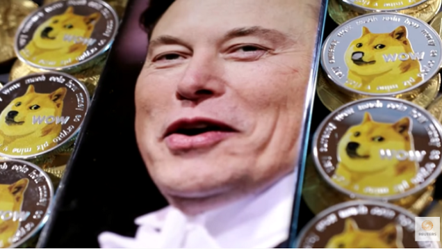 musk