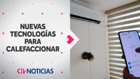 Nuevas tecnologías para calefaccionar las casas