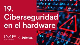 Por qué la mayoría de los dispositivos no son seguros