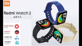 Reloj Redmi 2 Lite